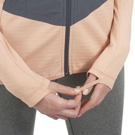 Outline All Season Hybrid Jacket - Women's 商品