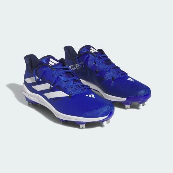 商品Adidas|Adizero Afterburner 9 Cleats,价格¥484,第4张图片详细描述