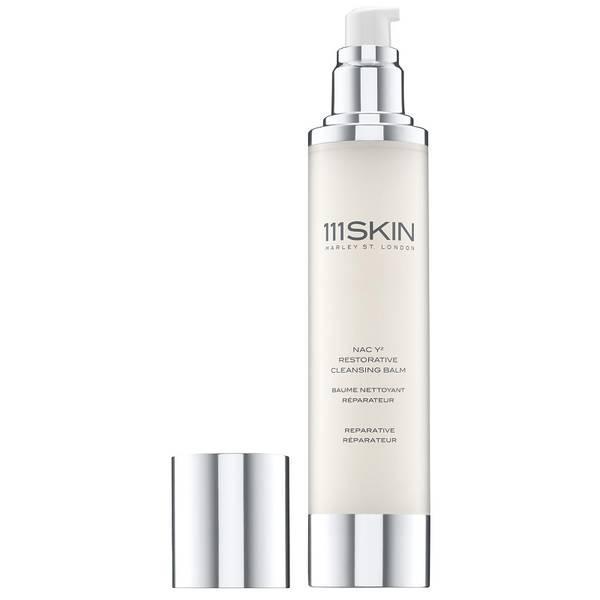 商品111skin|111SKIN NAC Y2 Restorative Cleansing Balm 4.06 oz,价格¥521,第5张图片详细描述