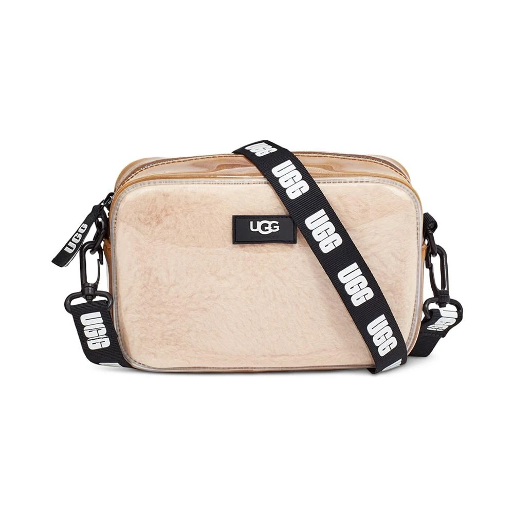 商品UGG|UGG Janey II Clear Crossbody,价格¥470,第1张图片