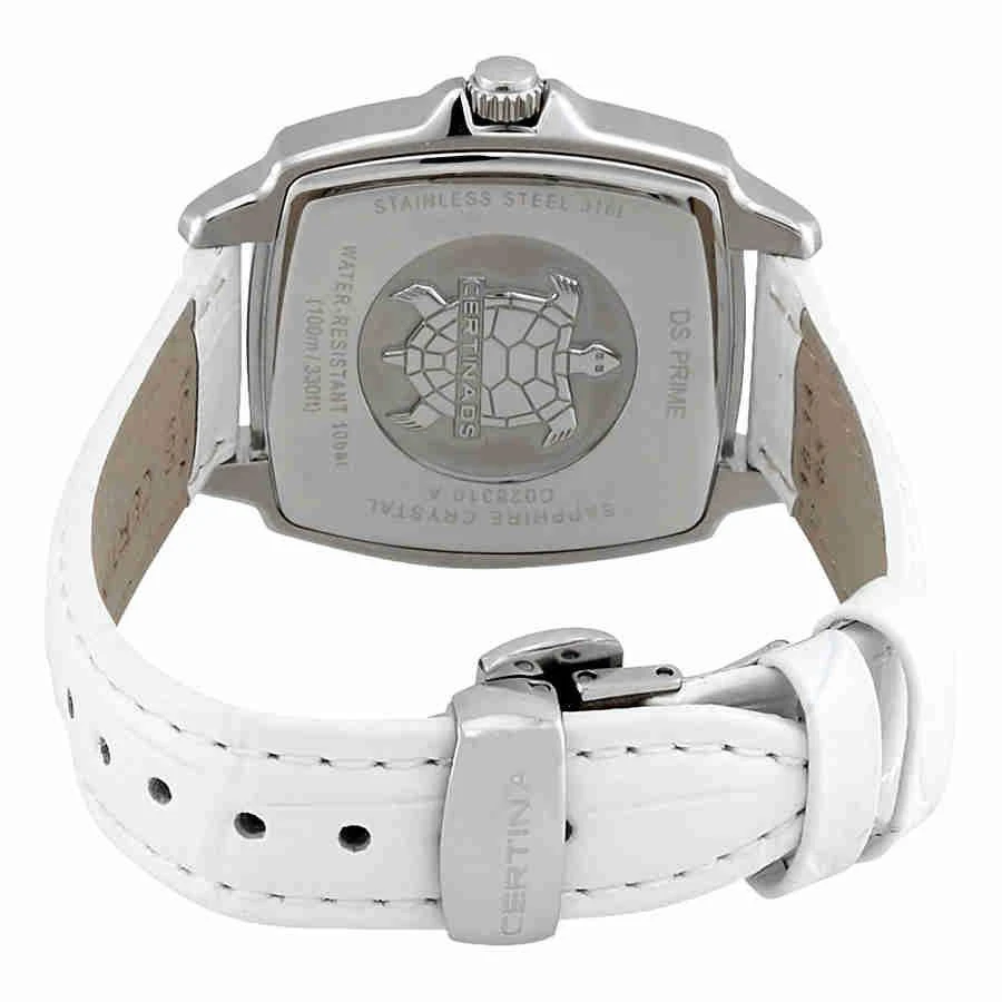 商品Certina|DS Prime Mother of Pearl Dial Ladies Watch C028.310.16.116.00,价格¥1481,第3张图片详细描述