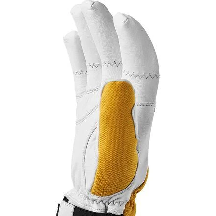 商品Hestra|Couloir Glove,价格¥625,第3张图片详细描述
