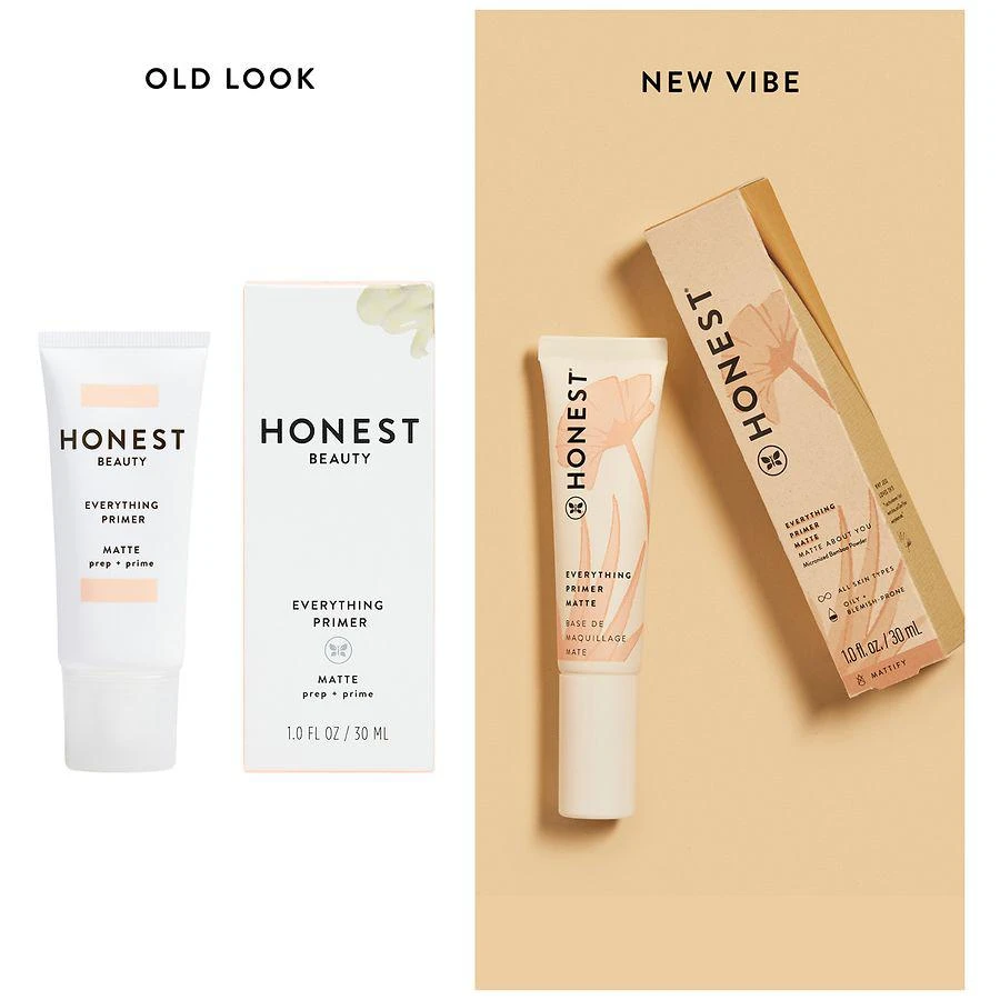 Everything Primer, Matte 商品