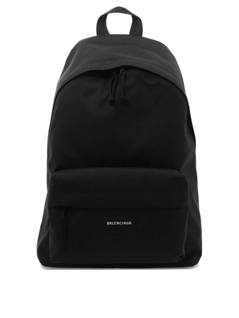 商品Balenciaga|"Explorer" backpack,价格¥3723,第1张图片