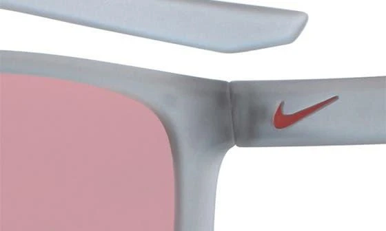 商品NIKE|Essential Endeavor Wraparound Sunglasses,价格¥375,第3张图片详细描述