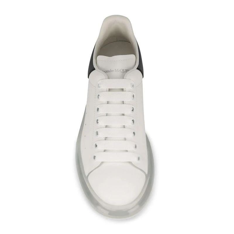商品Alexander McQueen|香港直邮AlexanderMcQueen/亚历山大麦昆21春夏女士休闲鞋运动鞋,价格¥5319,第3张图片详细描述