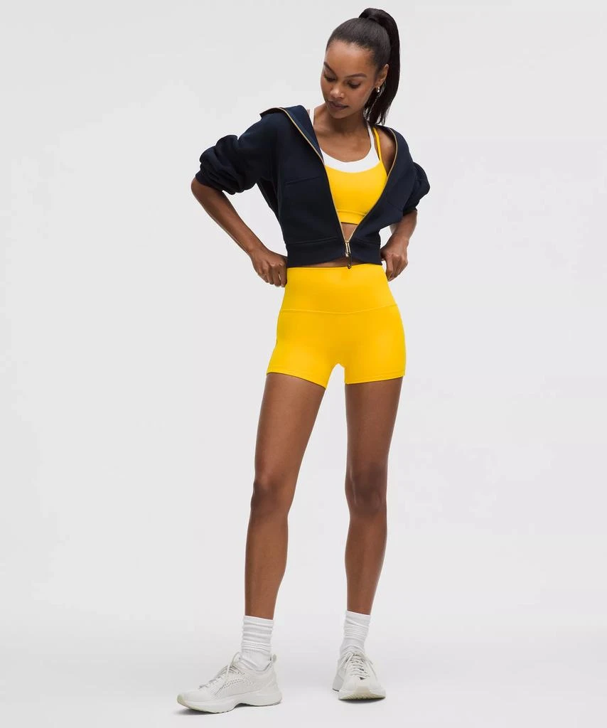 lululemon Align™ High-Rise Short 4" 商品