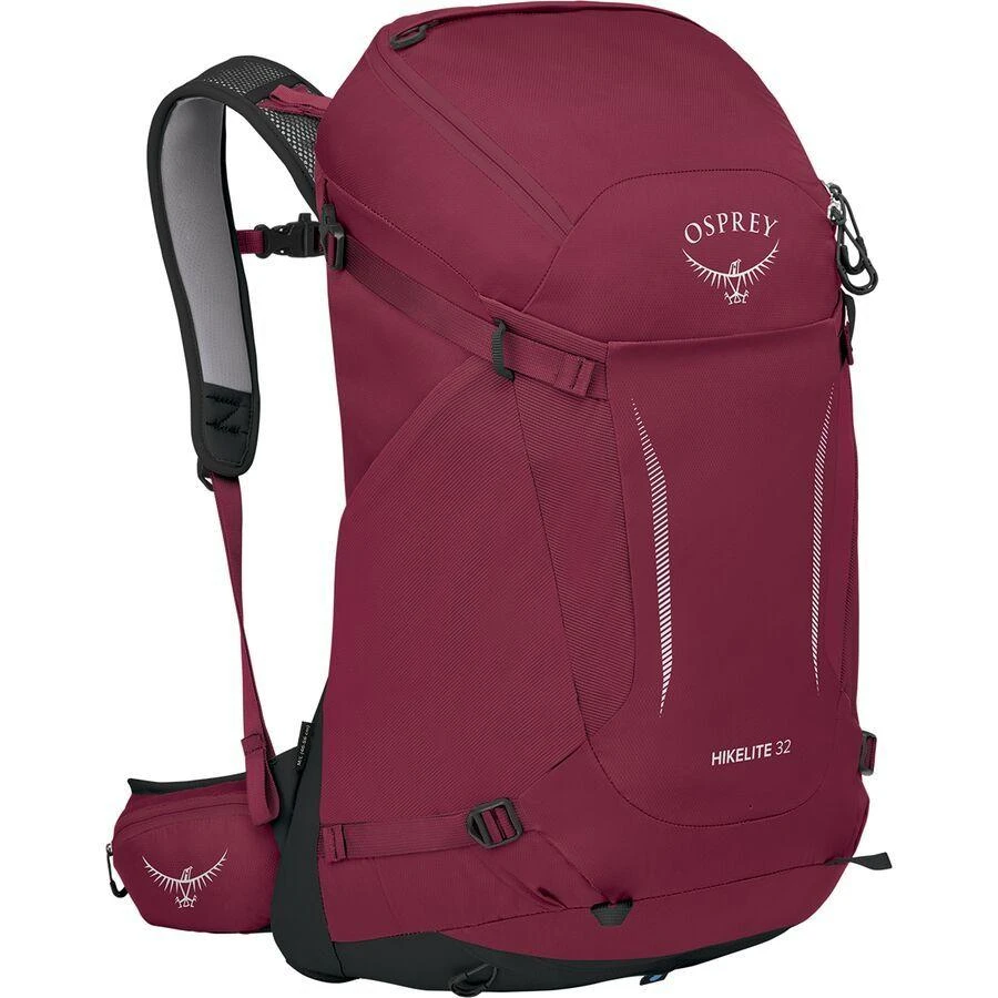商品Osprey|Hikelite 32L Pack,价格¥1321,第1张图片