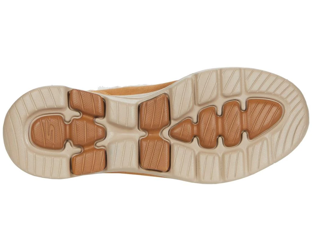 商品SKECHERS|Go Walk 5 - Toasty,价格¥423,第3张图片详细描述