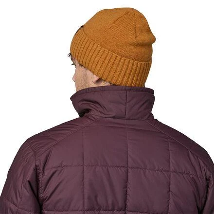 商品Patagonia|Brodeo Beanie - Men's,价格¥204,第3张图片详细描述