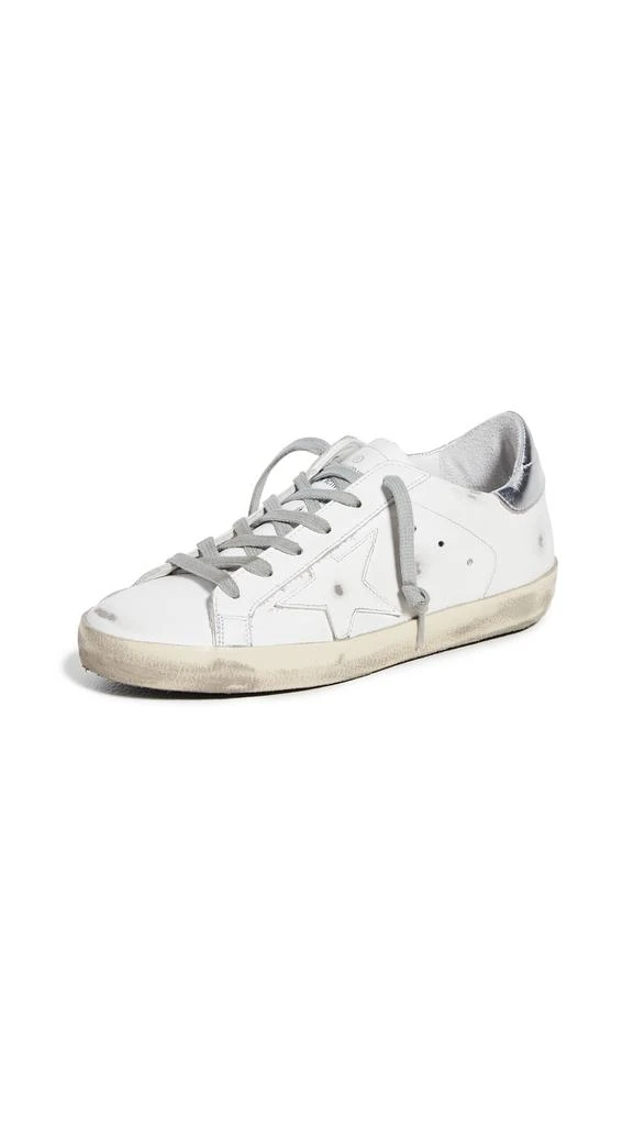 Golden Goose Superstar 运动鞋 商品