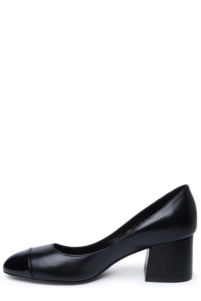 商品Stuart Weitzman|Stuart Weitzman Slip-On Pumps,价格¥2367,第2张图片详细描述