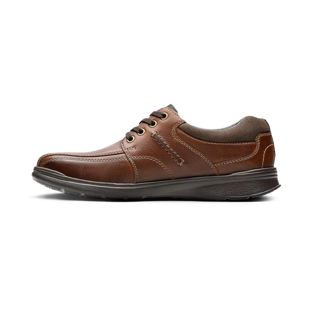 Clarks Men's Cotrell Walk Shoes 休闲鞋 商品