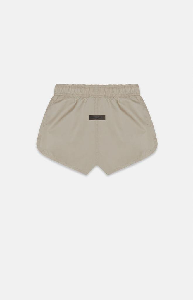 Women's Smoke Running Shorts商品第1张图片规格展示