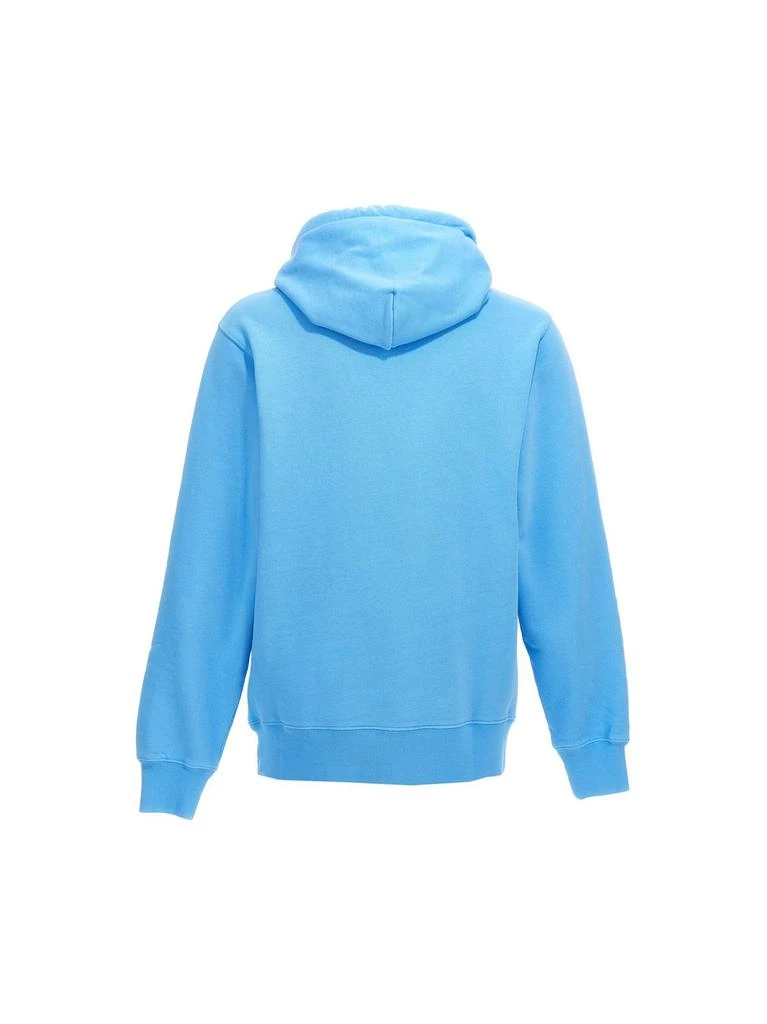 商品Ambush|Ambush Logo Printed Drawstring Hoodie,价格¥2398,第2张图片详细描述