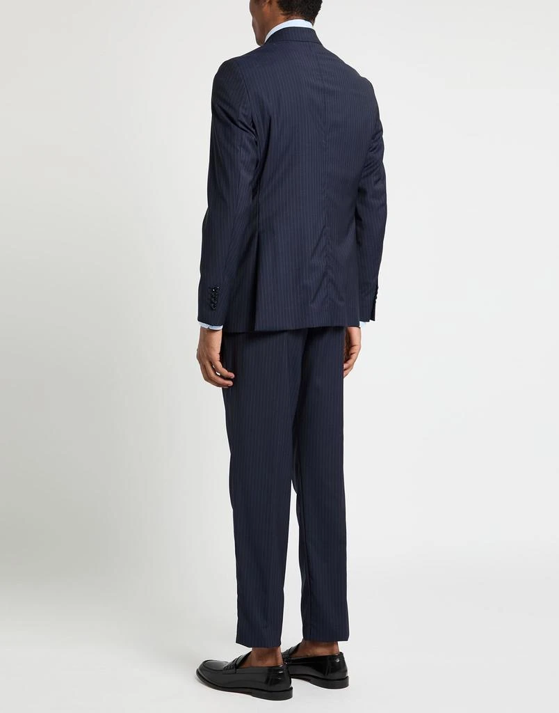 商品ZIGNONE|Suits,价格¥5598,第3张图片详细描述