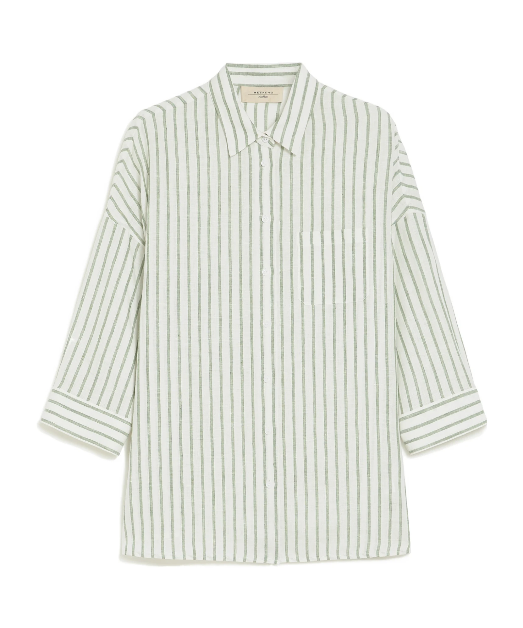 商品【商品预售7天】 Weekend Max Mara|Weekend Max Mara  5111085206005 绿色,价格¥1749,第1张图片