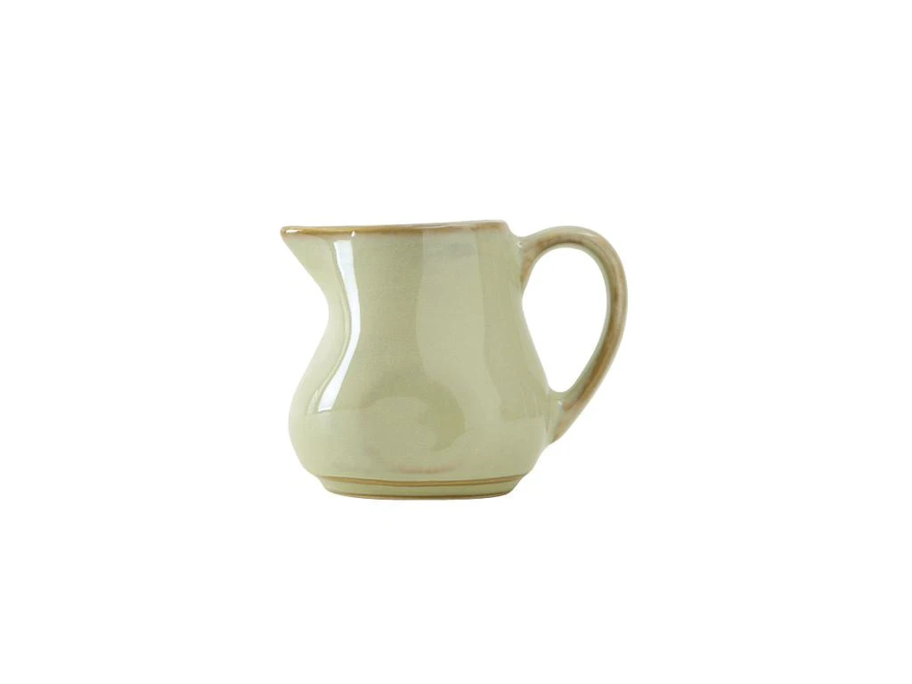 商品Tuxton|Artisan Creamer 4oz 3-3/4"x2-7/8"H, 12 Pieces,价格¥1755,第1张图片