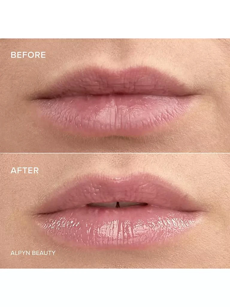 商品Alpyn Beauty|Willow & Sweet Agave Plumping Lip Mask,价格¥210,第3张图片详细描述