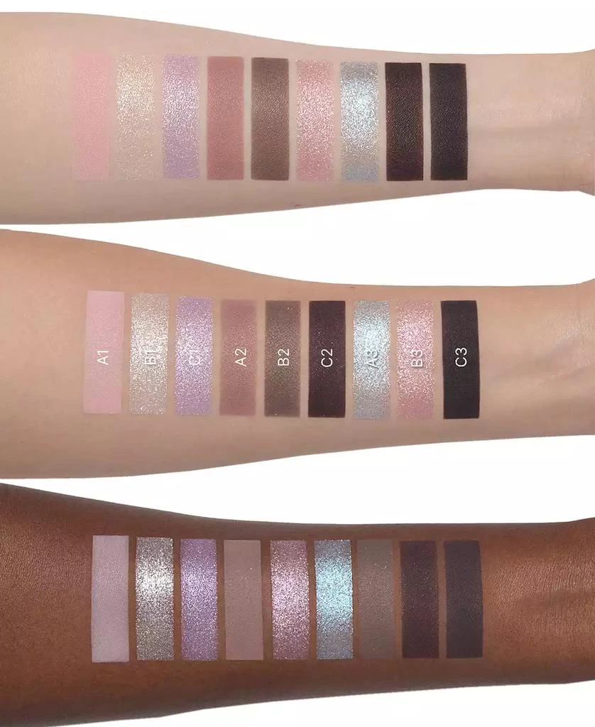 商品Anastasia Beverly Hills|Sugar Mini Eyeshadow Palette,价格¥201,第4张图片详细描述