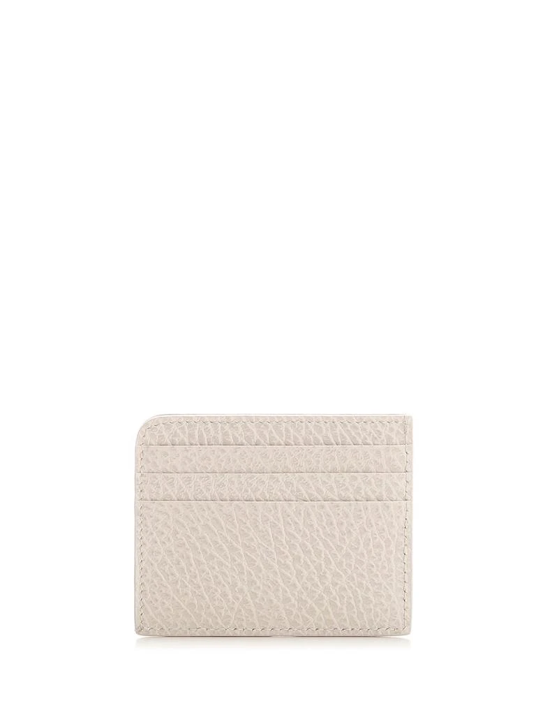 商品MAISON MARGIELA|Maison Margiela Four-Stitch Cardholder,价格¥1643,第2张图片详细描述