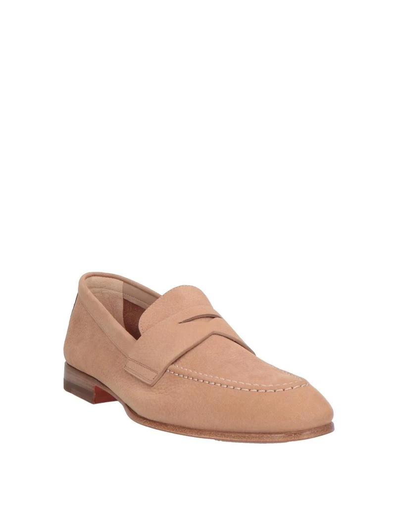商品Santoni|Loafers,价格¥2607,第2张图片详细描述