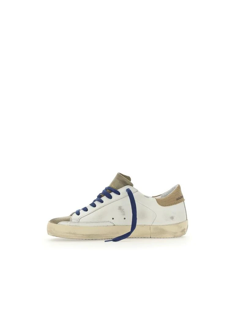 商品Golden Goose|GOLDEN GOOSE SNEAKERS,价格¥2970,第2张图片详细描述