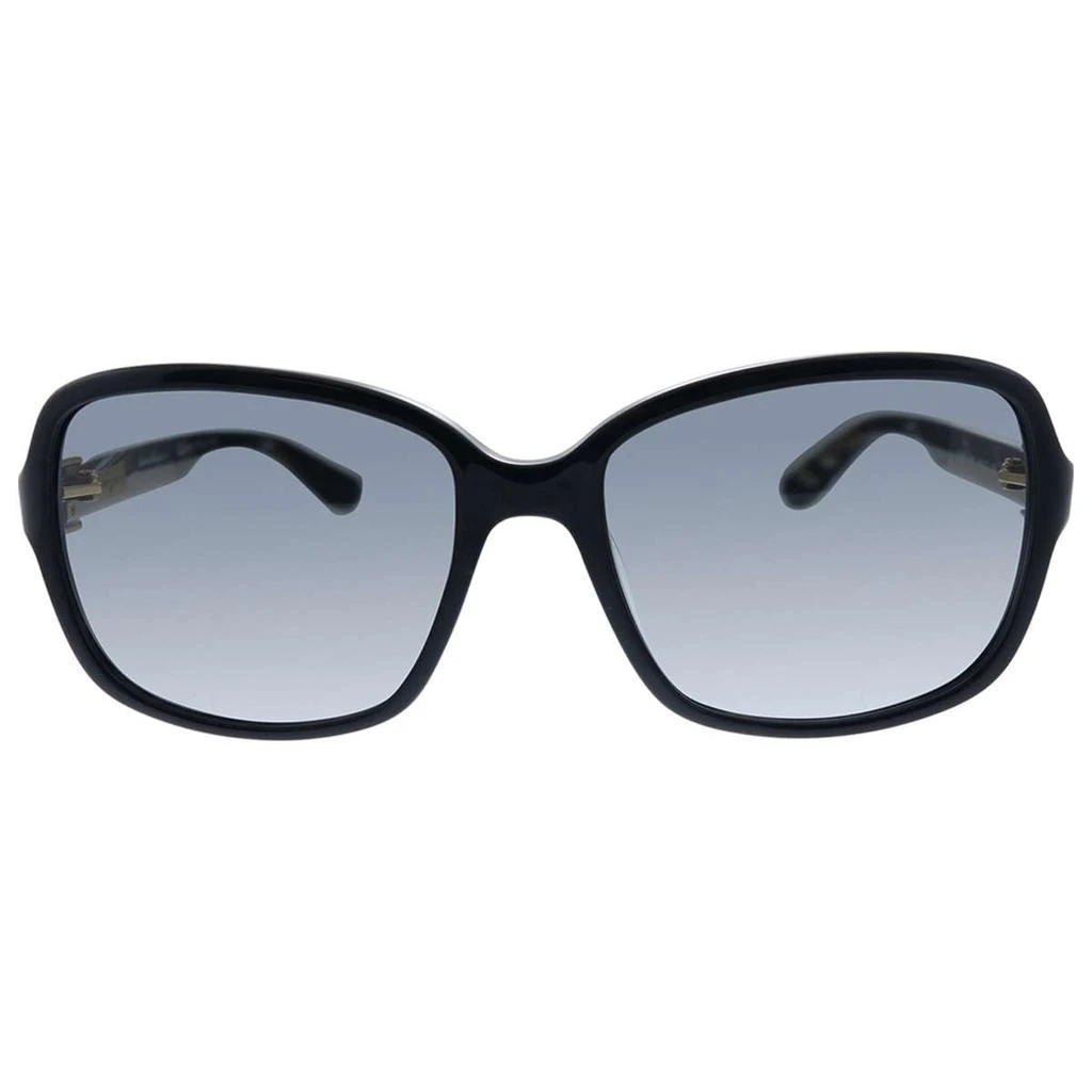 商品Salvatore Ferragamo|Ferragamo 时尚 太阳镜,价格¥507,第5张图片详细描述