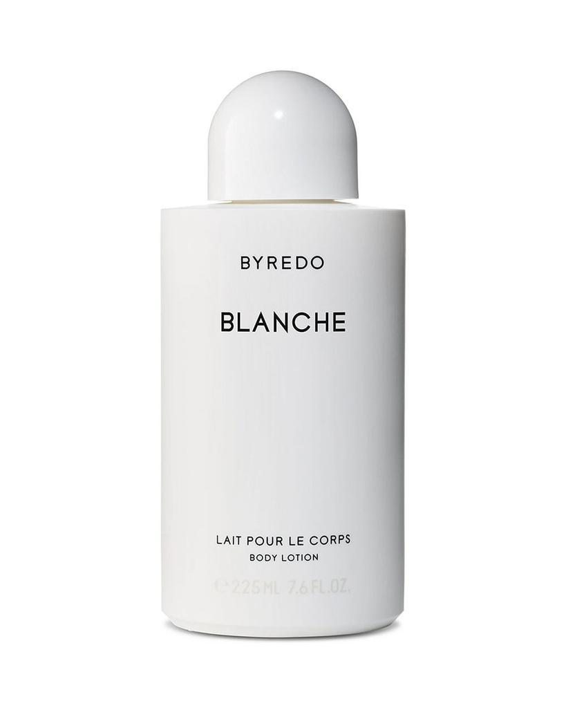 商品BYREDO|白色浪漫 身体乳,价格¥522,第3张图片详细描述