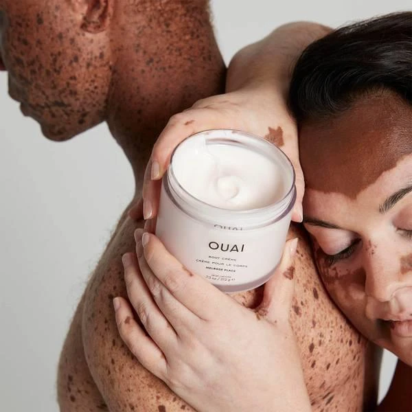 商品OUAI|OUAI Body Crème Melrose Place 212g,价格¥380,第2张图片详细描述