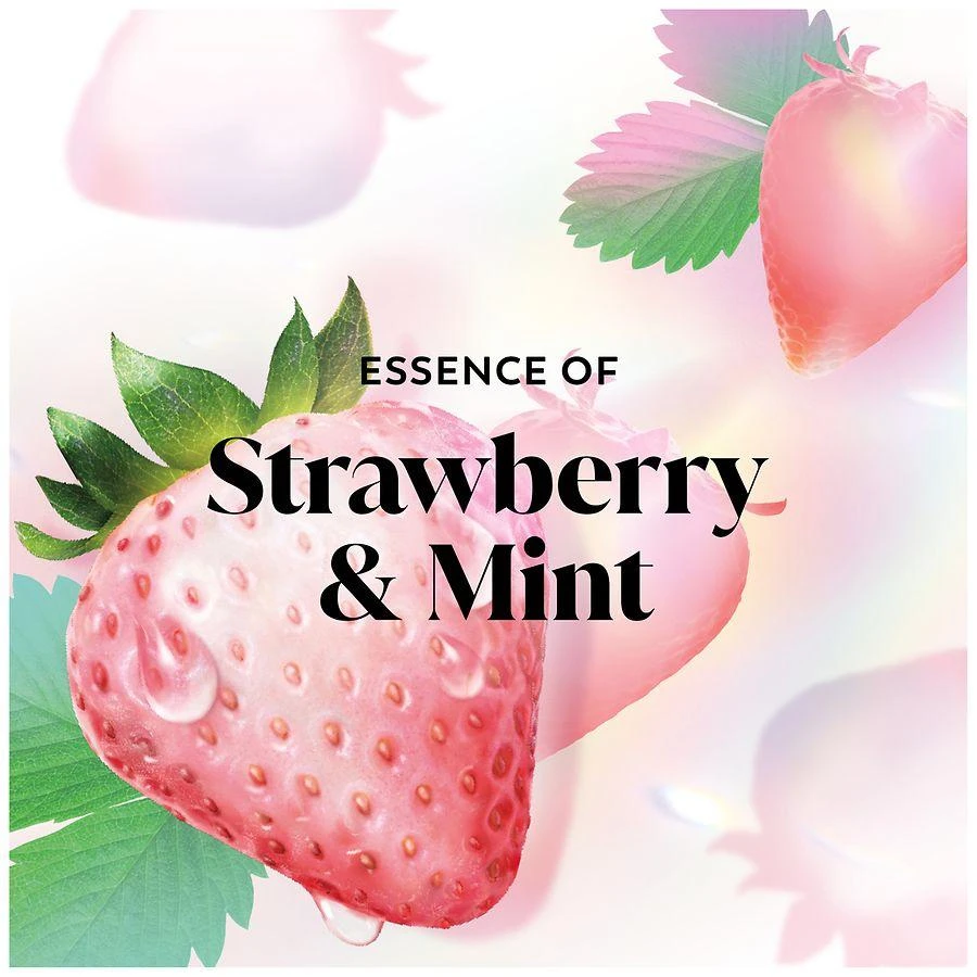 商品Olay|Body Wash White Strawberry & Mint,价格¥58,第4张图片详细描述