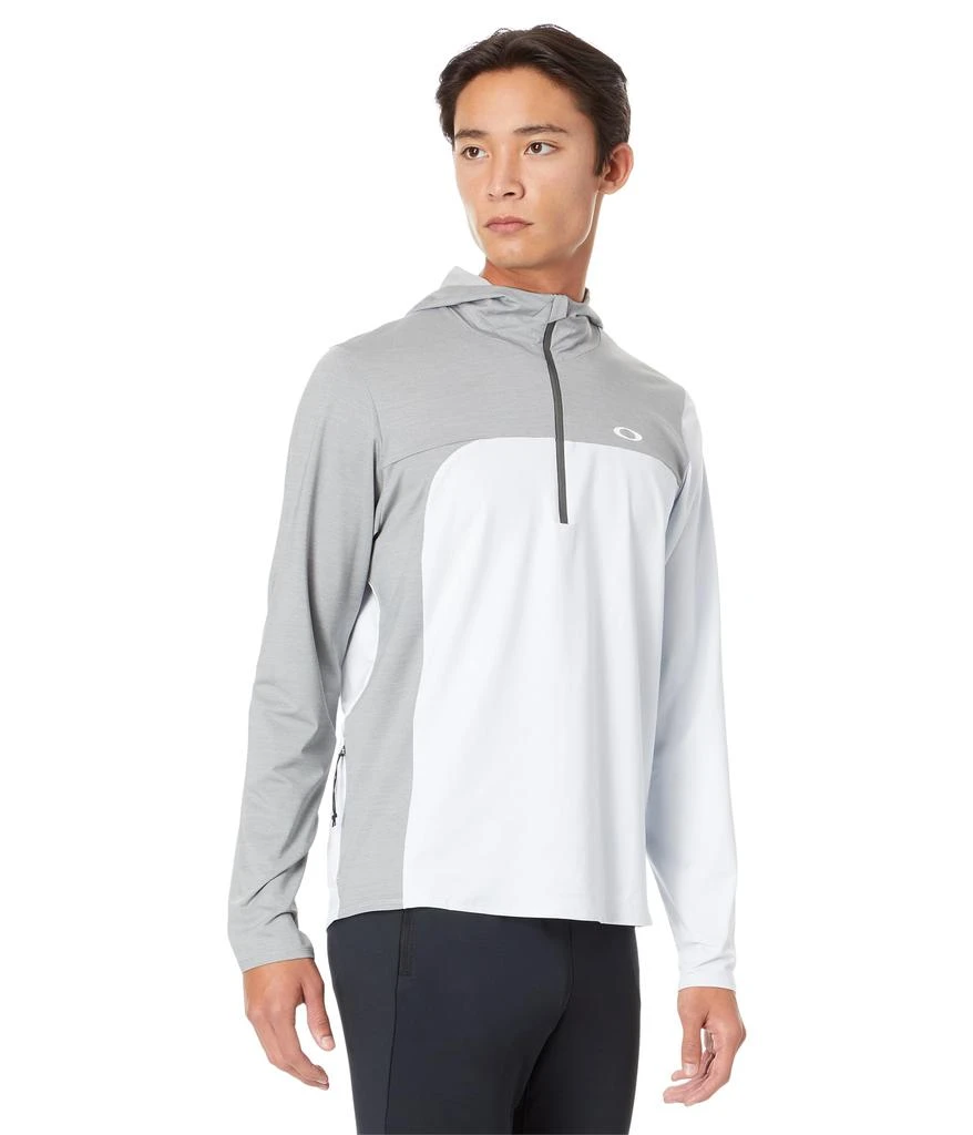 商品Oakley|Gravity Range Pullover Hoodie,价格¥319,第1张图片