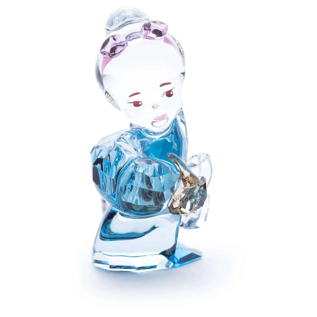 商品Swarovski|Swarovski Cute Xi Shi 摆设,价格¥339,第1张图片