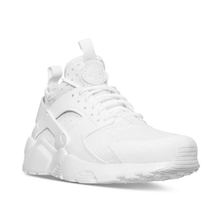 商品NIKE|Air Huarache Run Ultra 男式运动鞋,价格¥898,第1张图片