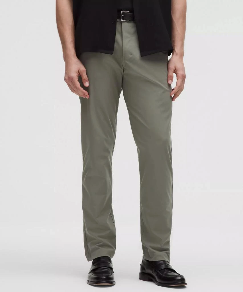 ABC Classic-Fit 5 Pocket Pant 28L *Warpstreme 商品