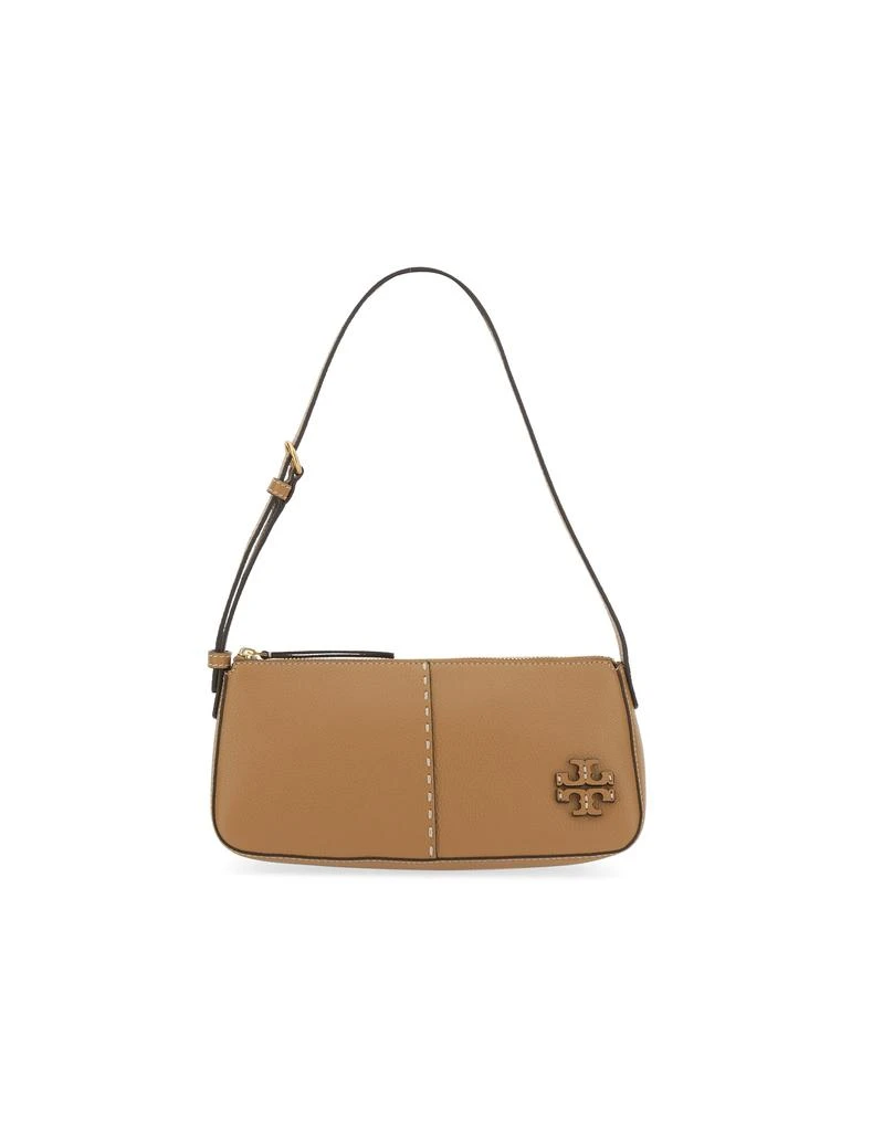 商品Tory Burch|Mcgraw Wedge Bag,价格¥2368,第1张图片