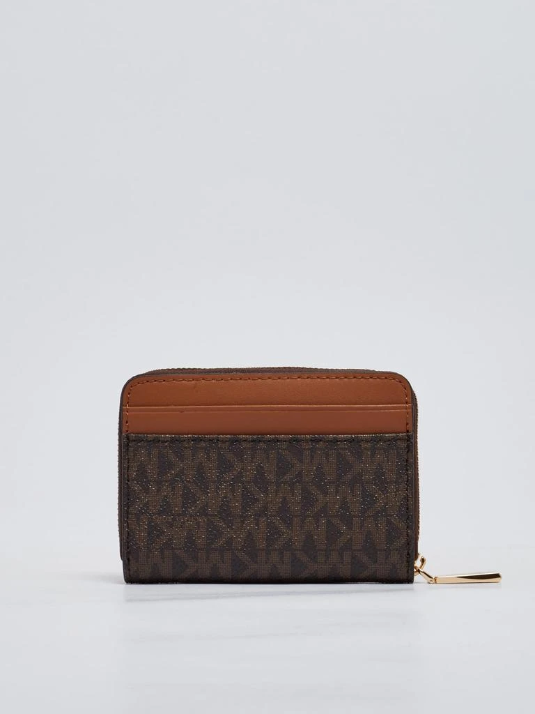 商品Michael Kors|Sm Za Coin Card Case Wallet,价格¥984,第2张图片详细描述