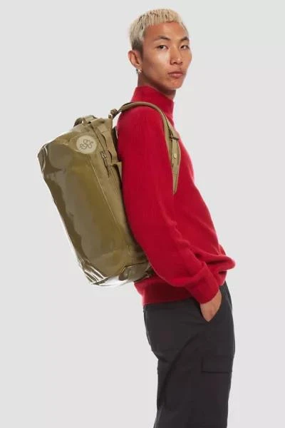 商品BABOON TO THE MOON|BABOON TO THE MOON  Go-Bag Duffle Mini,价格¥1221,第1张图片