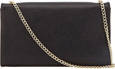 商品Barneys New York|Hannah Chain Wallet,价格¥268,第3张图片详细描述