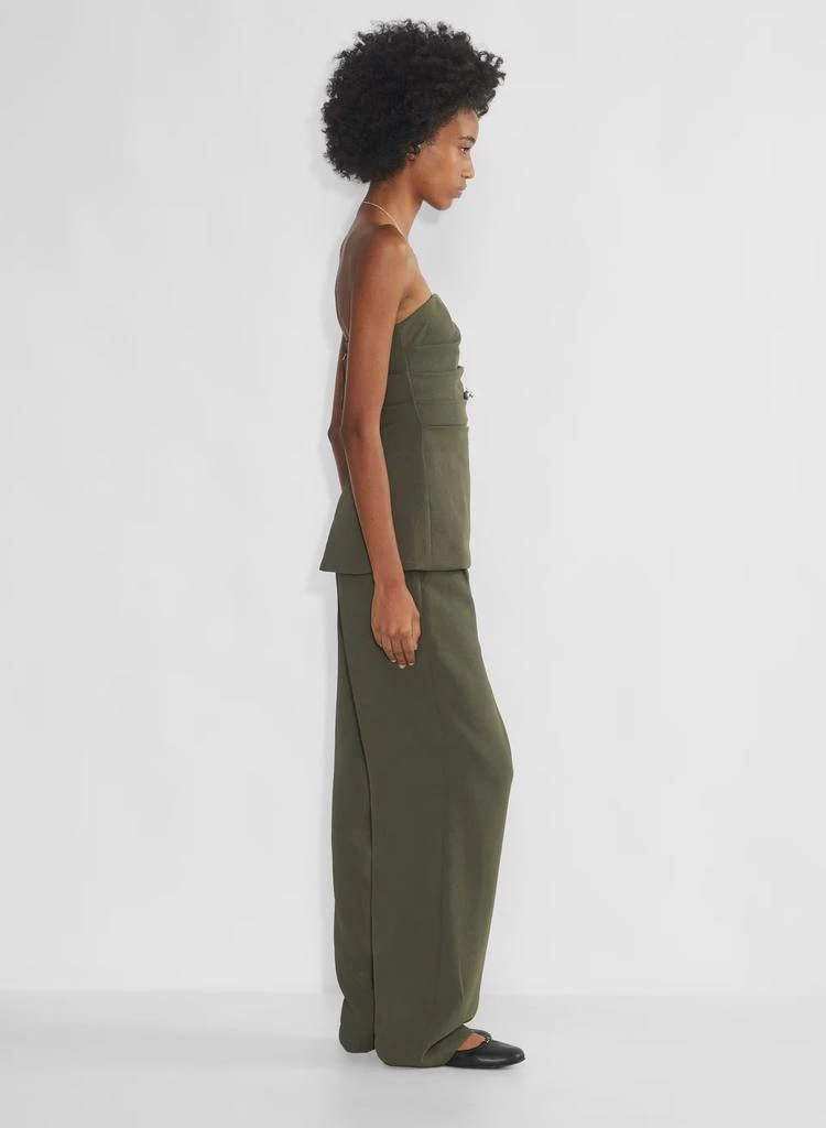 商品Aritzia|Wilfred - Lilou Tube Top,价格¥314,第3张图片详细描述