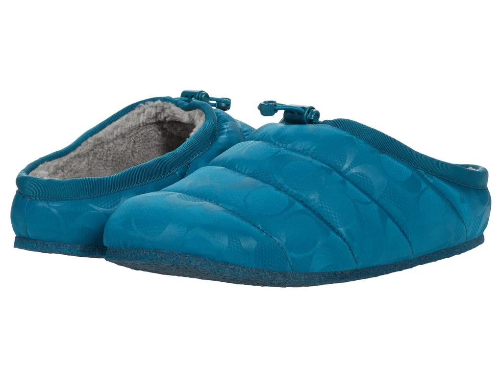 商品Coach|Rachelle Slippers,价格¥486,第1张图片