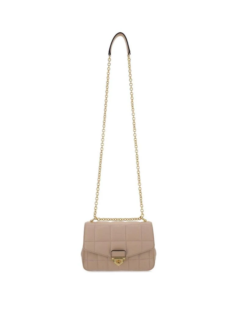 商品Michael Kors|Michael Michael Kors Soho Small Shoulder Bag,价格¥1757,第1张图片