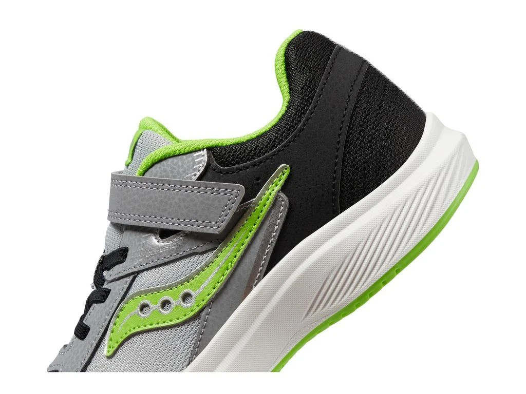 商品Saucony|Cohesion KDZ A/C Sneakers (Little Kid/Big Kid),价格¥321,第5张图片详细描述