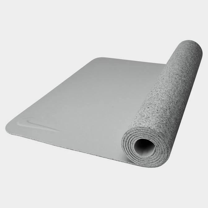 商品NIKE|Nike Mastery 5mm Yoga Mat (Long),价格¥889,第1张图片