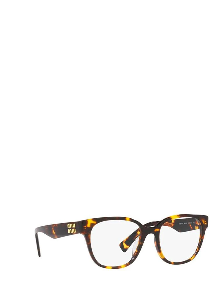 商品MIU MIU EYEWEAR|MIU MIU EYEWEAR Eyeglasses,价格¥1934,第2张图片详细描述