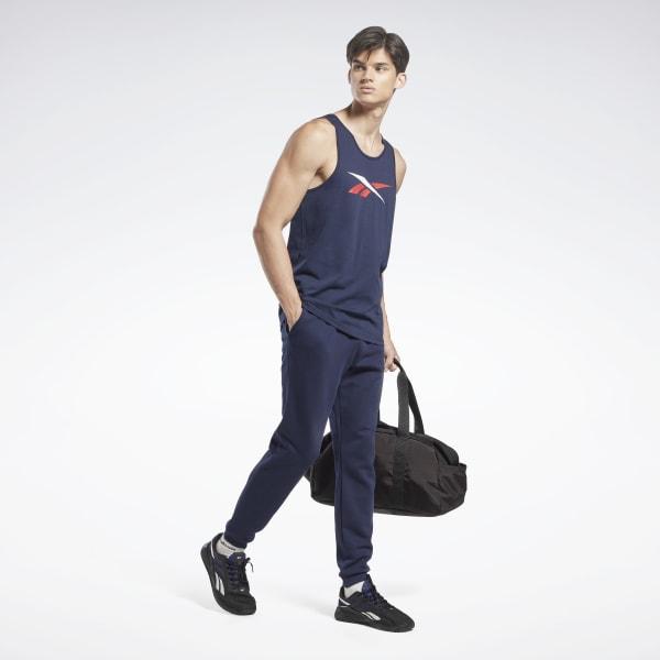 Reebok Graphic Series Vector Tank Top商品第2张图片规格展示