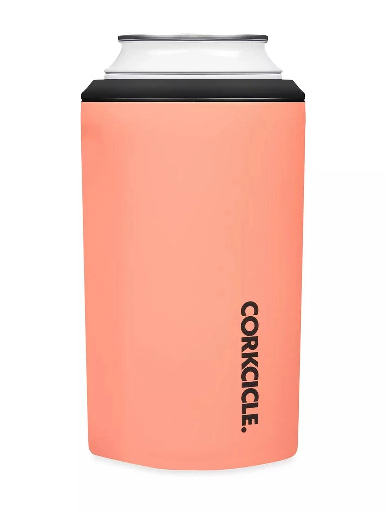 商品Corkcicle|Stainless Steel Can Cooler,价格¥211,第1张图片