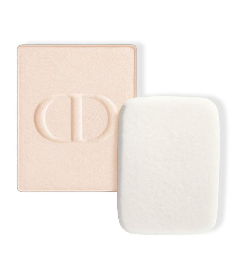 商品Dior|Forever Natural Velvet Compact Foundation Refill,价格¥313,第1张图片