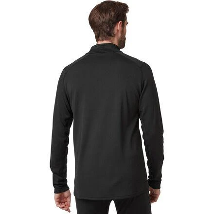 商品Helly Hansen|Lifa Active 1/2-Zip Top - Men's,价格¥571,第5张图片详细描述