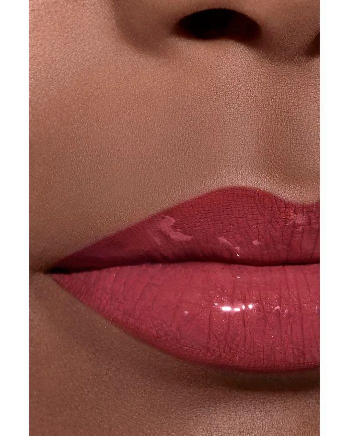 商品Chanel|LE ROUGE DUO ULTRA TENUE Ultrawear Liquid Lip Colour,价格¥370,第5张图片详细描述